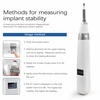 Implant stability meter