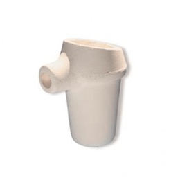 Ceramic Crucibles for Ducatron DU2 Dental Centrifuge - Pack of 12