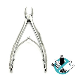 Pediatric Extraction Forceps for Precise Primary Tooth Removal