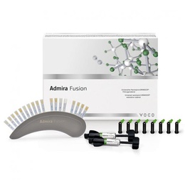 Admira Fusion Nano-Hybrid Ceramic Composite Syringes