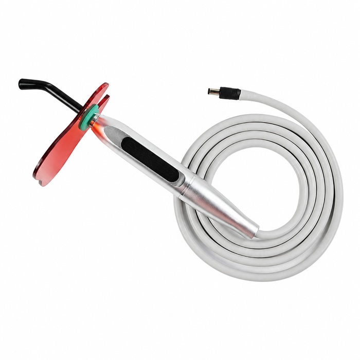LED Curing Light with 1 Second Curing Time