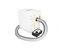 Osnola Plus Dental Suction Unit for Clinics and Laboratories