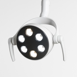 RIXI RX-DL-03 LED Dental Operating Light