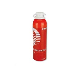 Orange Solvent Cleaning Spray 200 ml for Dental Instruments