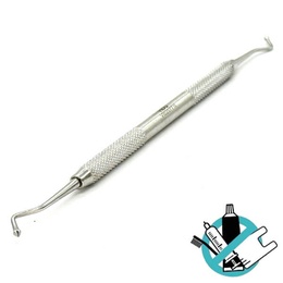 Wescott Dental Burnisher for Precise Shaping and Polishing