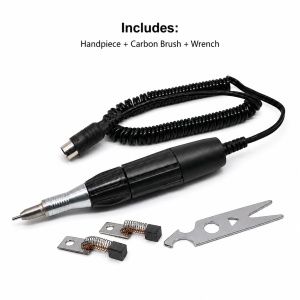 Micromotor Compatible with Latest Handle Models