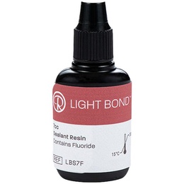 Light Bond Light Curing Sealer Resin 7 ml