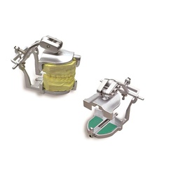 Articulator JT-44 Semi-Adjustable Japanese Type for Precise Occlusion
