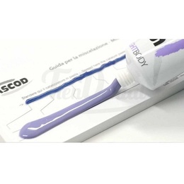 SILAXIL Mixing Block - Pack of 30 Durable Dental Mixing Pads