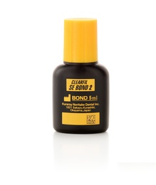 Clearfil SE Bond 2 Self-Etching Light-Cured Dental Adhesive