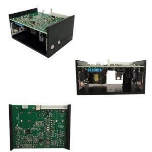Built-in Ultrasonic Scaler with 5 Free Tips