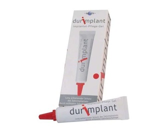 Durimplant Viscous Gel 10 ml Dental Hemostatic Agent
