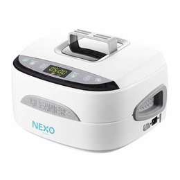 FoClean 25 Ultrasound Tank for Dental Instrument Cleaning