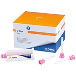 O-Bite Scan Automix Scannable Bite Register for Precise Occlusion Capture