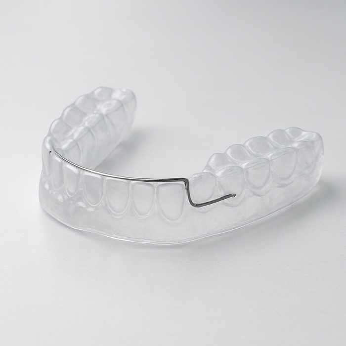 Essix Retainer(U/L)