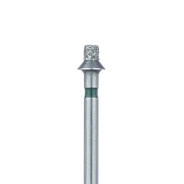 Diamond Bur FG 828 Flat Cylindrical - Pack of 5