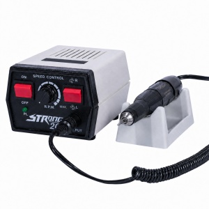 Micromotor 35000RPM with Carbon Brush and Pedal Control