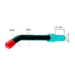 Fibre Optics Replacement for Woodpecker LUX VI Dental Lamp
