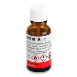 Osamu-Bond Dental Bonding Agent 10 ml for Impression Adhesion