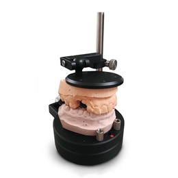 Interlock JIG Precision Accessory for Dental Scanners