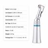 Wrench type contra angle dental handpiece