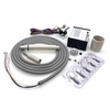 Built-in Ultrasonic Scaler with 5 Free Tips