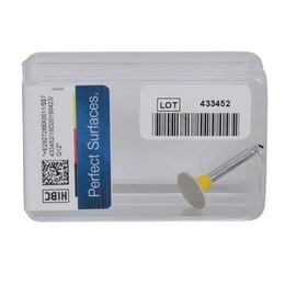 EVE DIAPOL RA Dental Polishers – Pack of 10