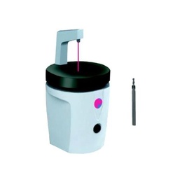 Pink Drill Atlas Dental Model Trimmer for Clinics and Laboratories