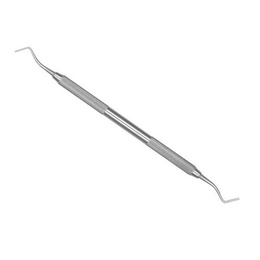 Oregon Plugger Composite Spatula for Dental Applications