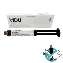 DC Core Dual Cure Composite Cement for Wrist Reconstruction – 9g