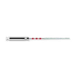 Gutta-Percha Condensors 25 mm, Pack of 4