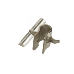 Golden Ackerman Horse Premium Dental Metal Alloy