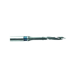 Radix Anker Penetrating Bur C0220 Set of 6 for Dental Bolt Milling