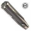 Implant External connection machined surface 5.0mm