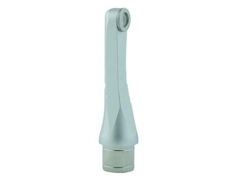 Metallic Curing Lamp Tip for WOODPECKER-DTE iLED Light Unit