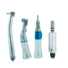 Ecoline Rotating Instrument Kit for Dental Students