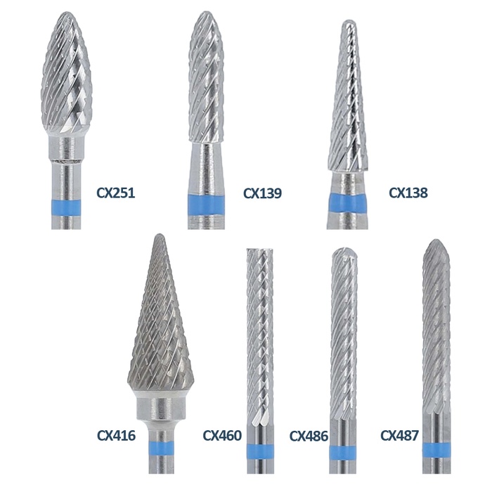 Laboratory drill for Metal (PM)