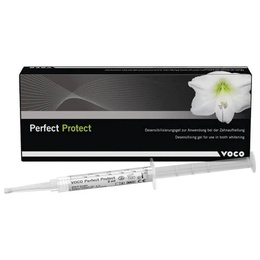 Perfect Protect Desensitising Gel Kit with 2 Syringes for Sensitivity Relief