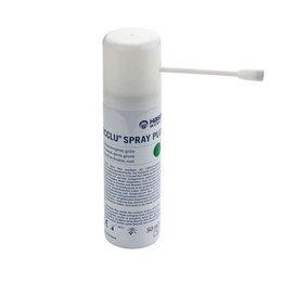Occlu Spray Plus 50 ml – Precision Occlusion Spray for Dental Use