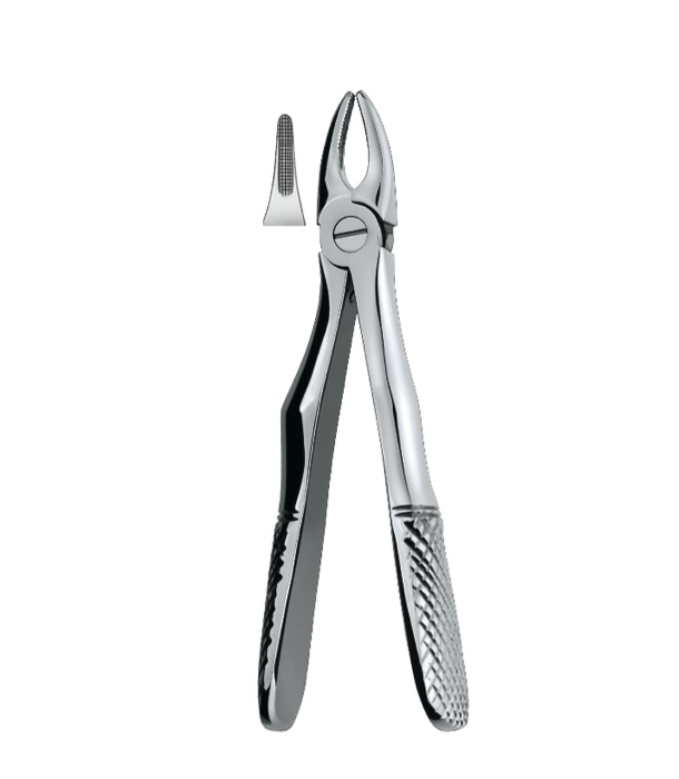 Carl Martin Pediatric Forceps for Primary Molar Extraction