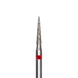 Diamond Round Turbine Bur 858 (5 pcs)