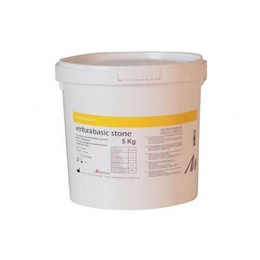 Ventura Basic Stone Fast Type III Hard Dental Plaster 5 kg