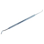 W3 Composite Modeling Instrument for Dental Applications