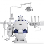 X9 Dental Unit with ESAY Control System for Professional Clinics