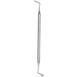 Carl Martin 1016 3/4 Precision Dental Excavator