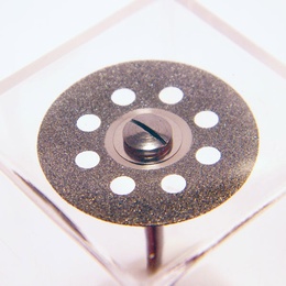 Perfoflex Disco HP 373D Polishing Disc for Dental Laboratories