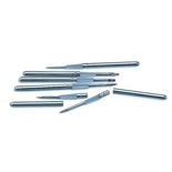 Marta Kolinsky flat brush with cap
