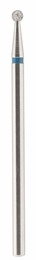 801.HP Diamond Ball End Bur for Dental Handpiece – 5 Pieces