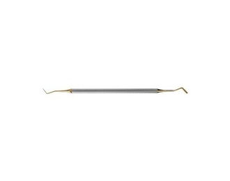 Heidemann Composite Spatula 170mm for Precise Dental Composite Handling