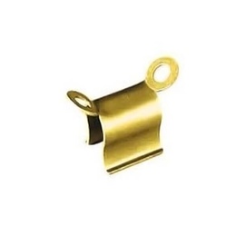 Ackerman Horse with Spacer Set for Dental Prosthesis (2 pcs)